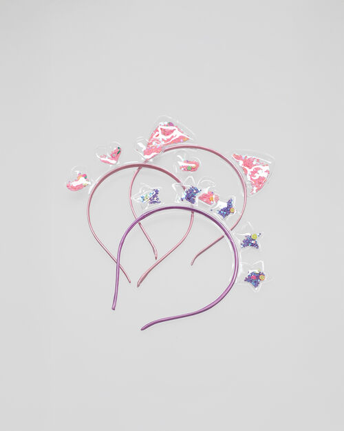 Diadema Lúdica Unicornio
